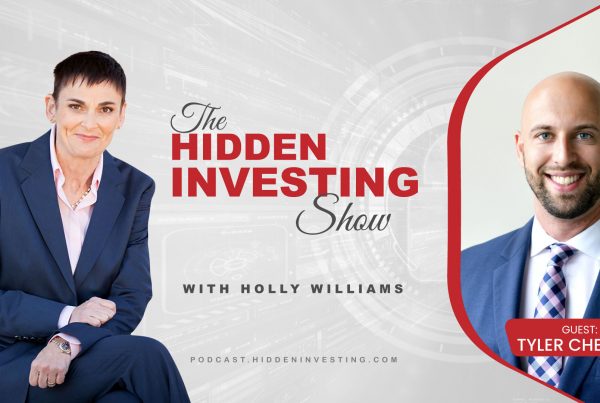 Hidden Investing Show