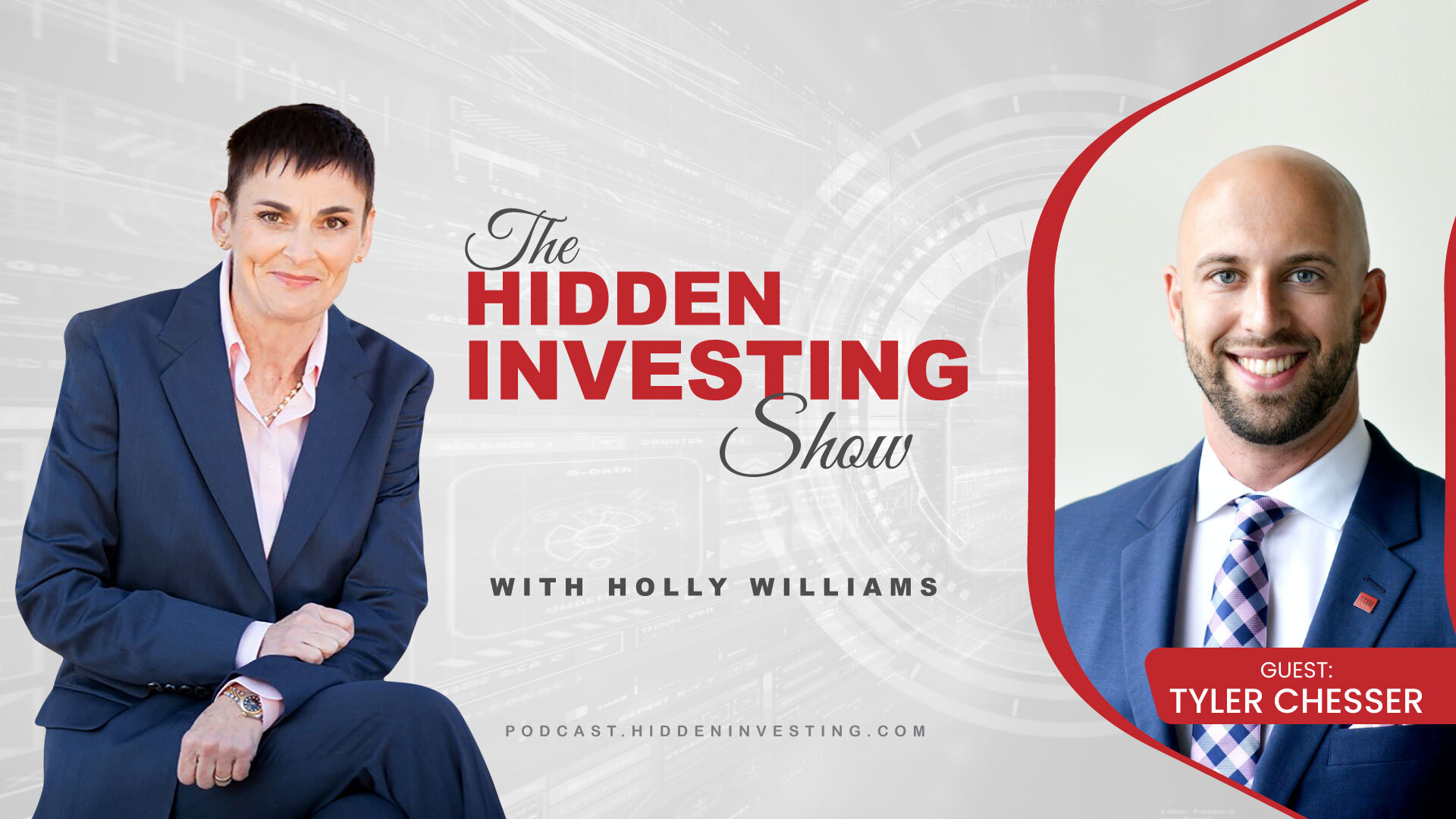 Hidden Investing Show