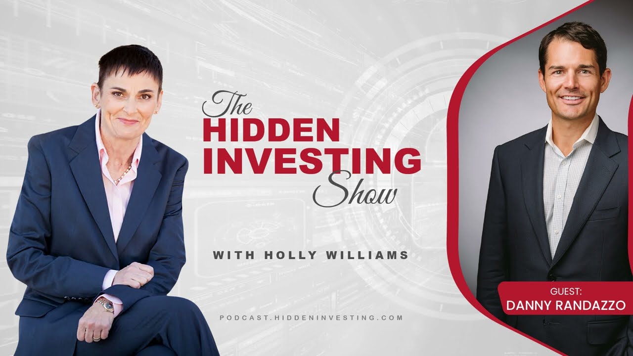 Danny Randazzo, Hidden Investing Show